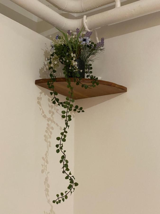 Ohana Bnb Genova Esterno foto