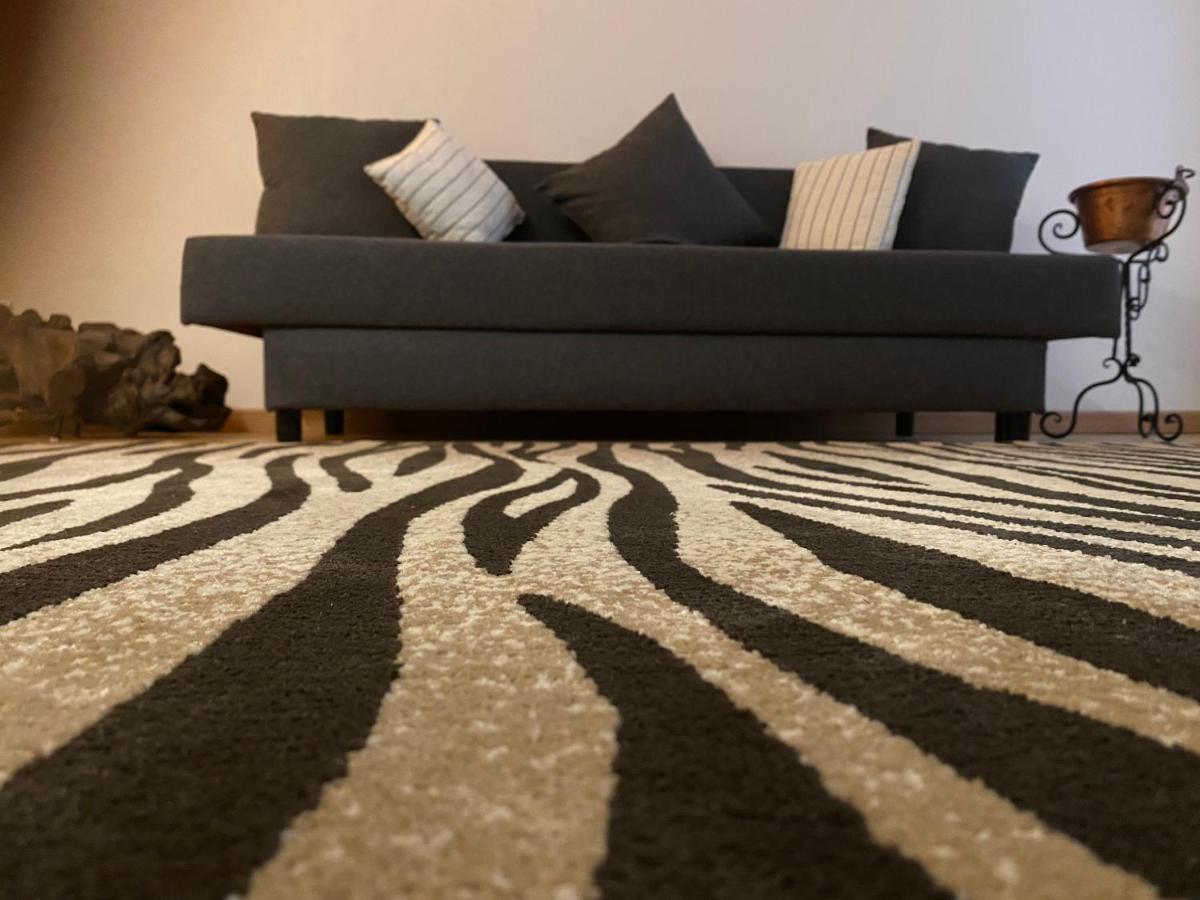 Ohana Bnb Genova Esterno foto